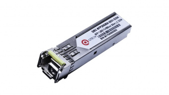 картинка SFP-модуль Qtech QSC-SFP20GEW-5531-DDM от магазина Охранных систем и видеонаблюдения