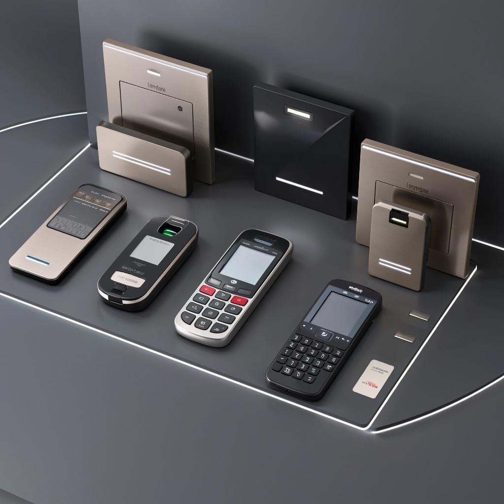 Обзор лучших производителей считывателей 2025: что купить в России