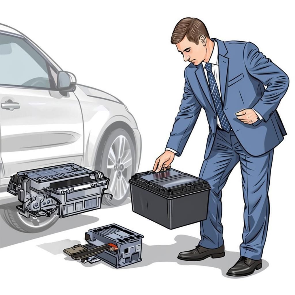 Замена 12V аккумулятора в домофоне: пошаговая инструкция с фото