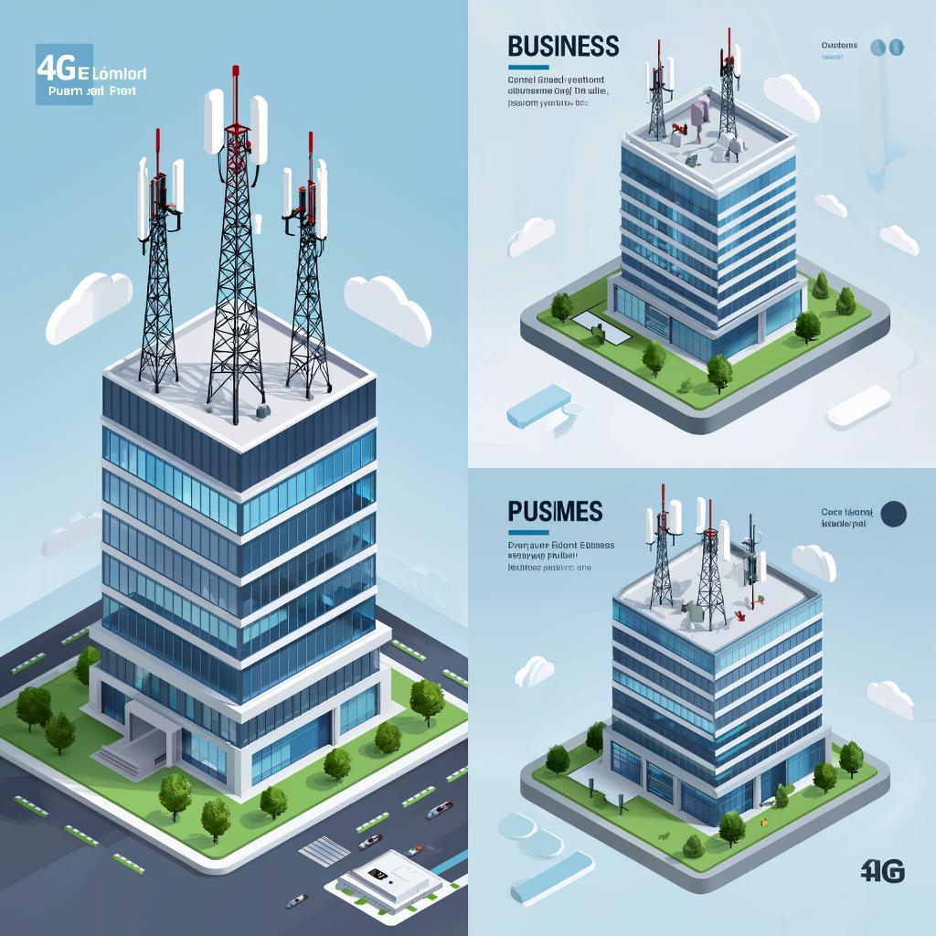 4G vs 5G vs PoE: что выбрать для вашего объекта