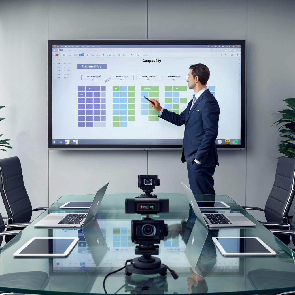 Руководство по совместимости камер и ПО: таблицы и советы