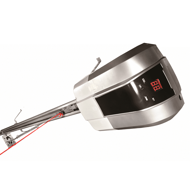 картинка Привод для гаражных ворот AN-Motors ASG1000/3KIT-L от магазина Охранных систем и видеонаблюдения