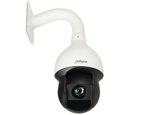 Глубина детализации с помощью комбинированного оптико-цифрового зума в камерах Dahua