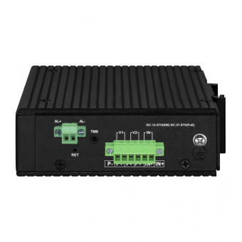 картинка PoE-коммутатор NST NS-SW-8G4G-PL/IM от магазина Охранных систем и видеонаблюдения