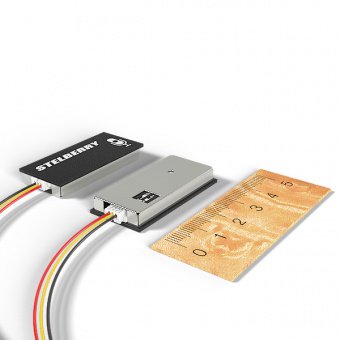 картинка Микрофон Stelberry M-60 от магазина Охранных систем и видеонаблюдения