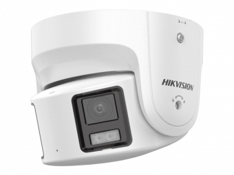 картинка IP-камера Hikvision DS-2CD2387G2P-LSU/SL (C) (4 mm) от магазина Охранных систем и видеонаблюдения