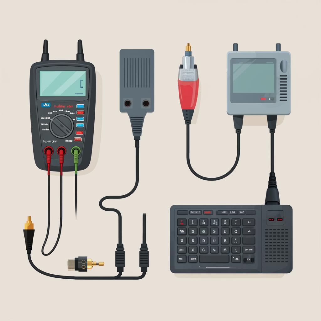 Не работает видеодверь подъездного домофона: диагностика по признакам