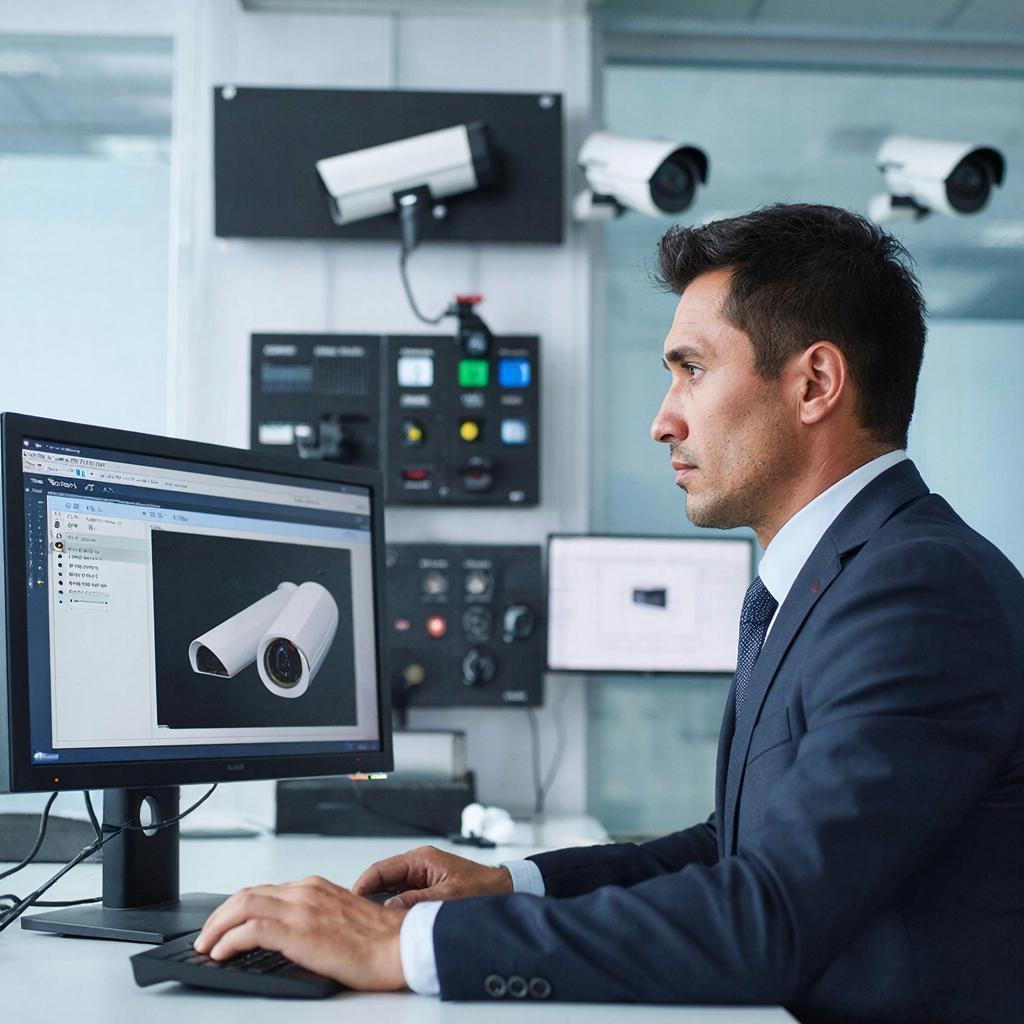 Обновление прошивок Hikvision: где скачивать официально и как проверить подпись