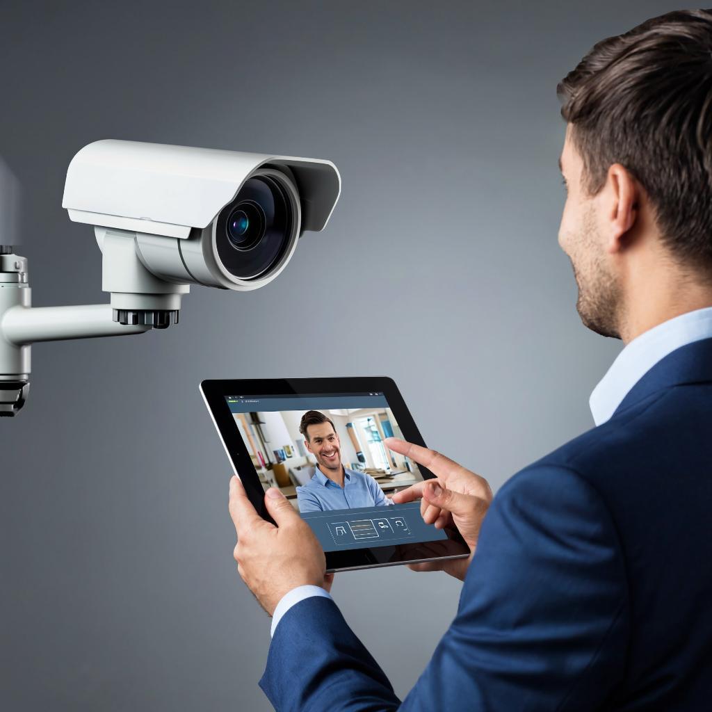 Камеры с ночным видением: как выбрать и настроить