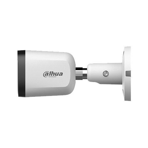 картинка DH-HAC-B2A21P-U-0600B 2 Мп уличная цилиндрическая HD-камера от магазина Охранных систем и видеонаблюдения