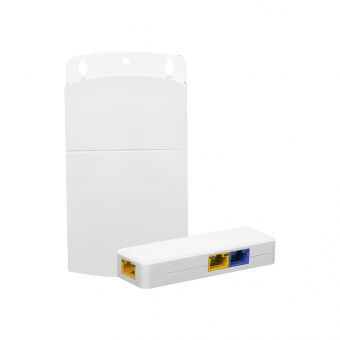 картинка PoE-удлинитель TRASSIR TR-EXP13130-IP63 от магазина Охранных систем и видеонаблюдения