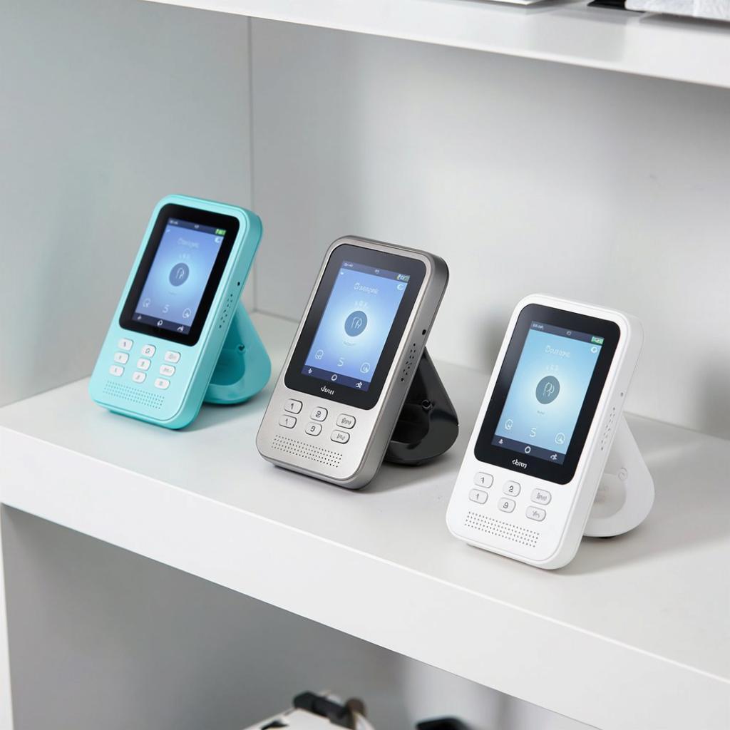 Сравнение True IP, Tantos и Slinex: какой видеодомофон выбрать?