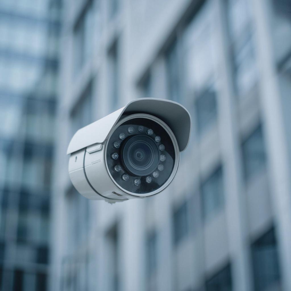 Лучшие IP‑камеры 2025: что купить для дома и бизнеса