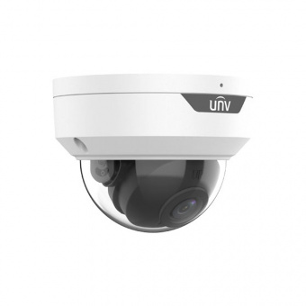 картинка IP-камера Uniview IPC324LB-ADF28K-H от магазина Охранных систем и видеонаблюдения