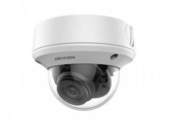 картинка Аналоговая камера Hikvision DS-2CE5AD3T-AVPIT3ZF (2.7–13.5 мм) от магазина Охранных систем и видеонаблюдения