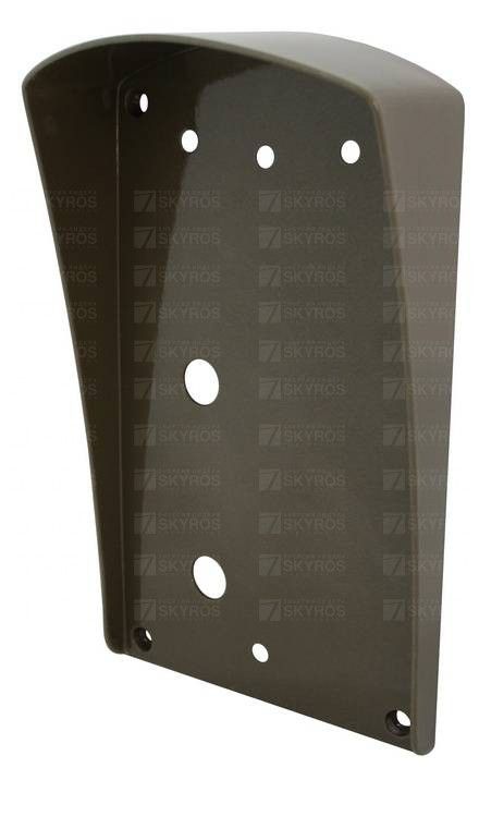 картинка MKF-406 Комплект монтажный для накладного монтажа от магазина Охранных систем и видеонаблюдения