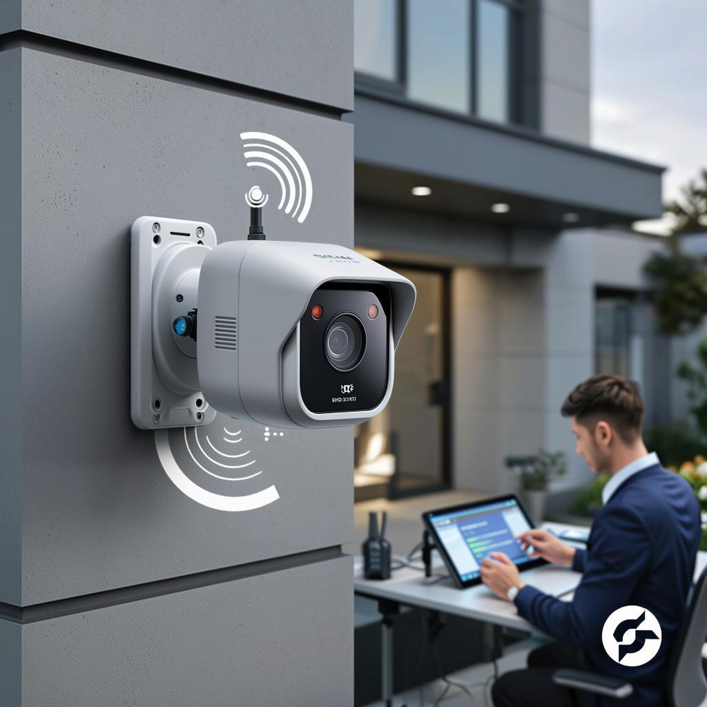 Отзывы и реальные тесты: автономные Wi‑Fi камеры на 6 месяцев