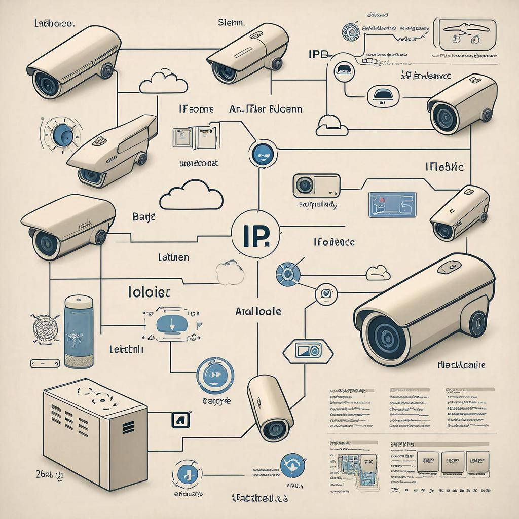 Пошаговая инструкция: установить облачную запись для IP-камер