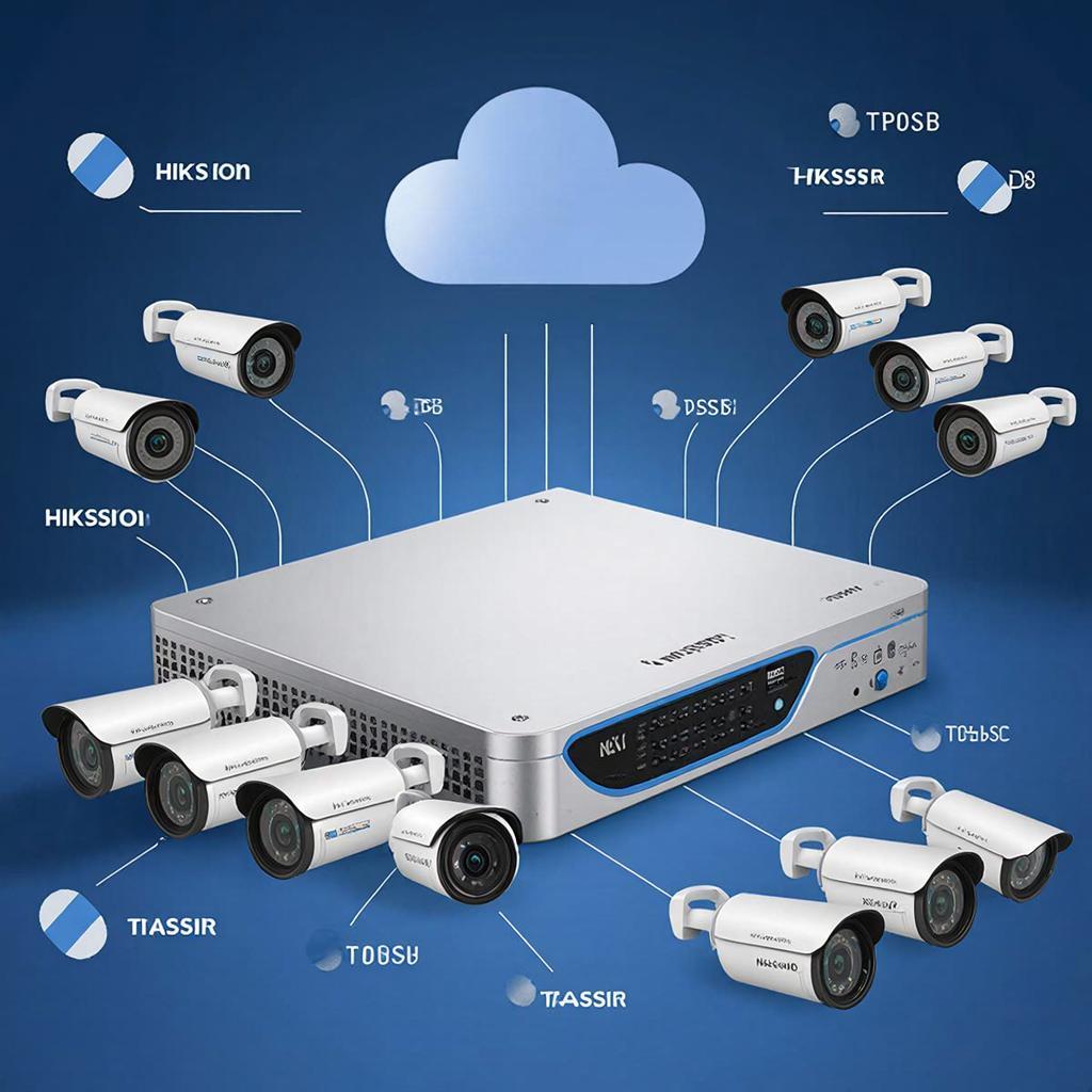 Сравнение Trassir и Hikvision: функциональность, надежность, стоимость