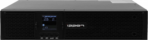картинка ИБП Ippon Innova RTB 2000 от магазина Охранных систем и видеонаблюдения