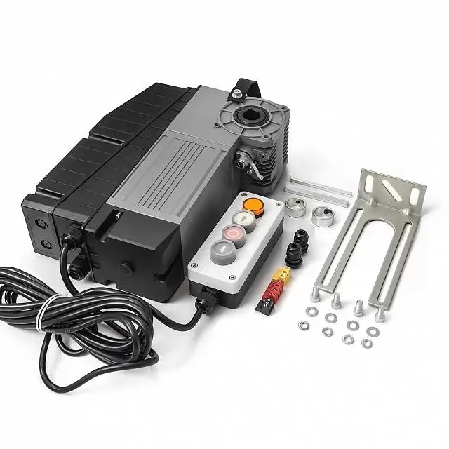 картинка Привод для промышленных ворот TARGO TR-3019-400E-ICU от магазина Охранных систем и видеонаблюдения