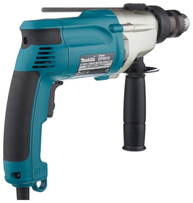 картинка Дрель Makita DP4010 от магазина Охранных систем и видеонаблюдения