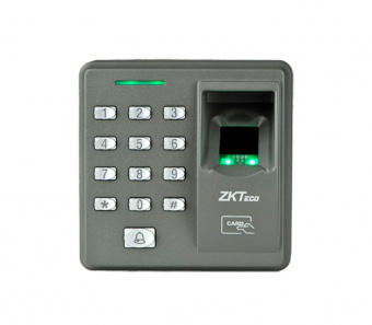 картинка Терминал доступа ZKTeco X7 от магазина Охранных систем и видеонаблюдения