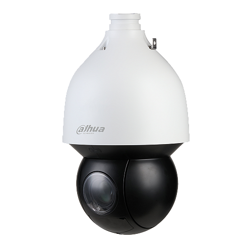 картинка DH-SD5A425MA-HNR 4 Мп антивандальная поворотная (PTZ) IP-видеокамера от магазина Охранных систем и видеонаблюдения