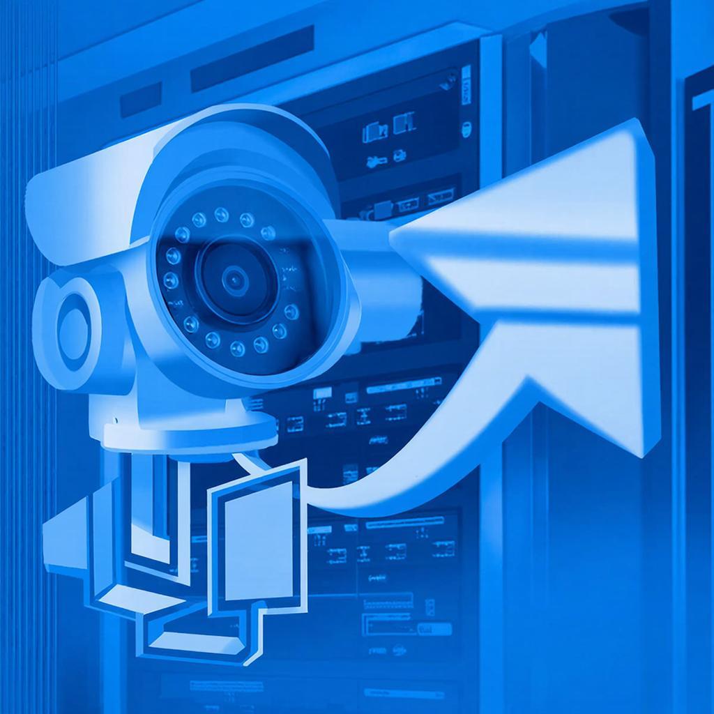 Лучшие практики для обновления прошивок камер и VMS
