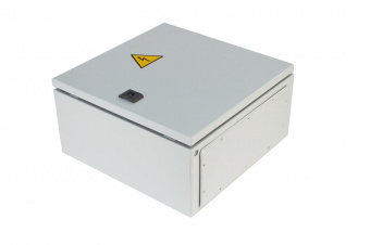 картинка РоЕ-коммутатор «Релион» SW-М-2G-6PoE+/360W-UPS от магазина Охранных систем и видеонаблюдения