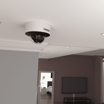 картинка Комплект облачного видеонаблюдения Cloud Full Vision от магазина Охранных систем и видеонаблюдения