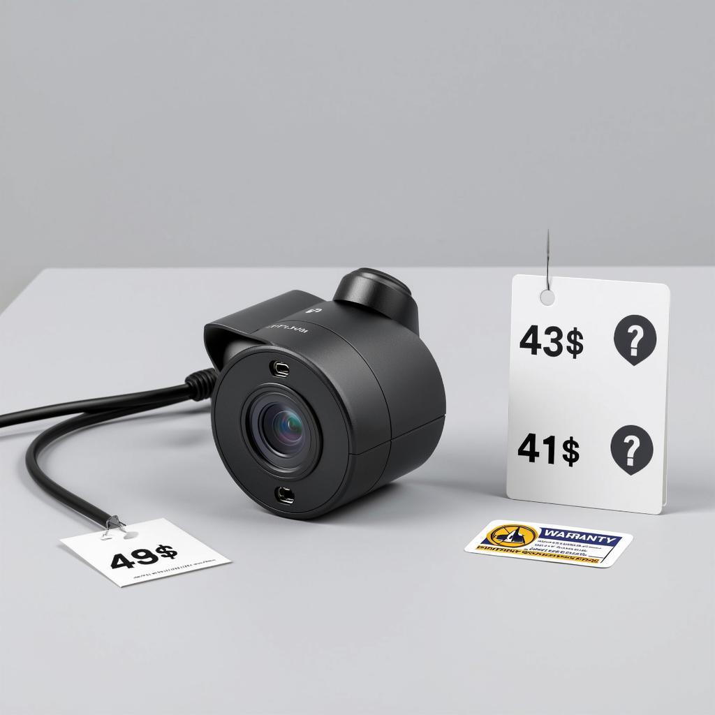 Цена и где купить F-IC-1142CM (4mm): сравнение предложений и гарантий