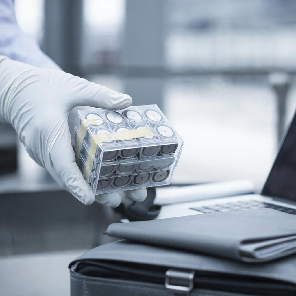 Можно ли перевозить аккумуляторы в ручной клади самолёта?