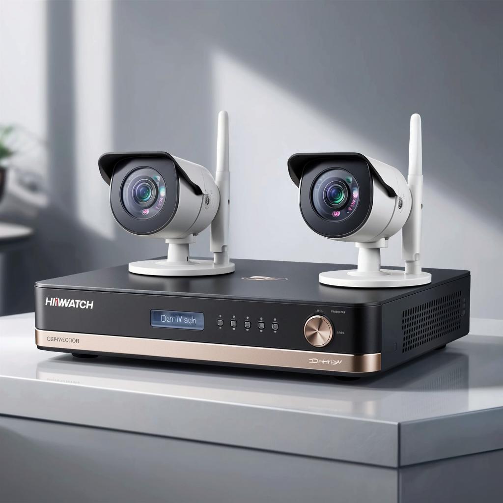 Проверка совместимости: HiWatch с Dahua, Hikvision и ONVIF-устройствами
