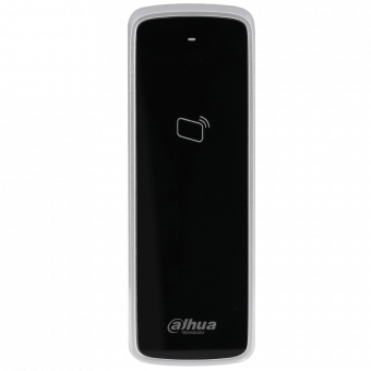 картинка Терминал доступа Dahua DHI-ASR1200D-D от магазина Охранных систем и видеонаблюдения