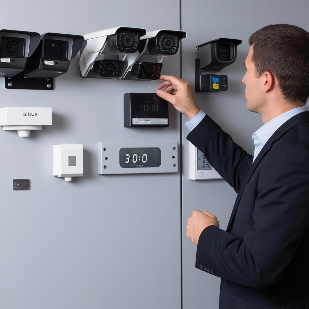 Видеоуроки: базовая настройка SIGUR за 30 минут