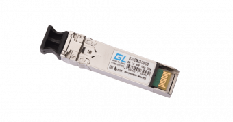 картинка SFP-модуль Gigalink GL-OT-ST08LC2-1310-1310 от магазина Охранных систем и видеонаблюдения