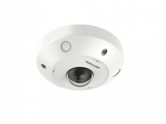 картинка IP-камера Hikvision DS-2XM63C5G0-IVM (2 мм) от магазина Охранных систем и видеонаблюдения