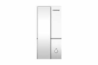картинка Комплект из двух трубок Commax TP-1L/БП от магазина Охранных систем и видеонаблюдения