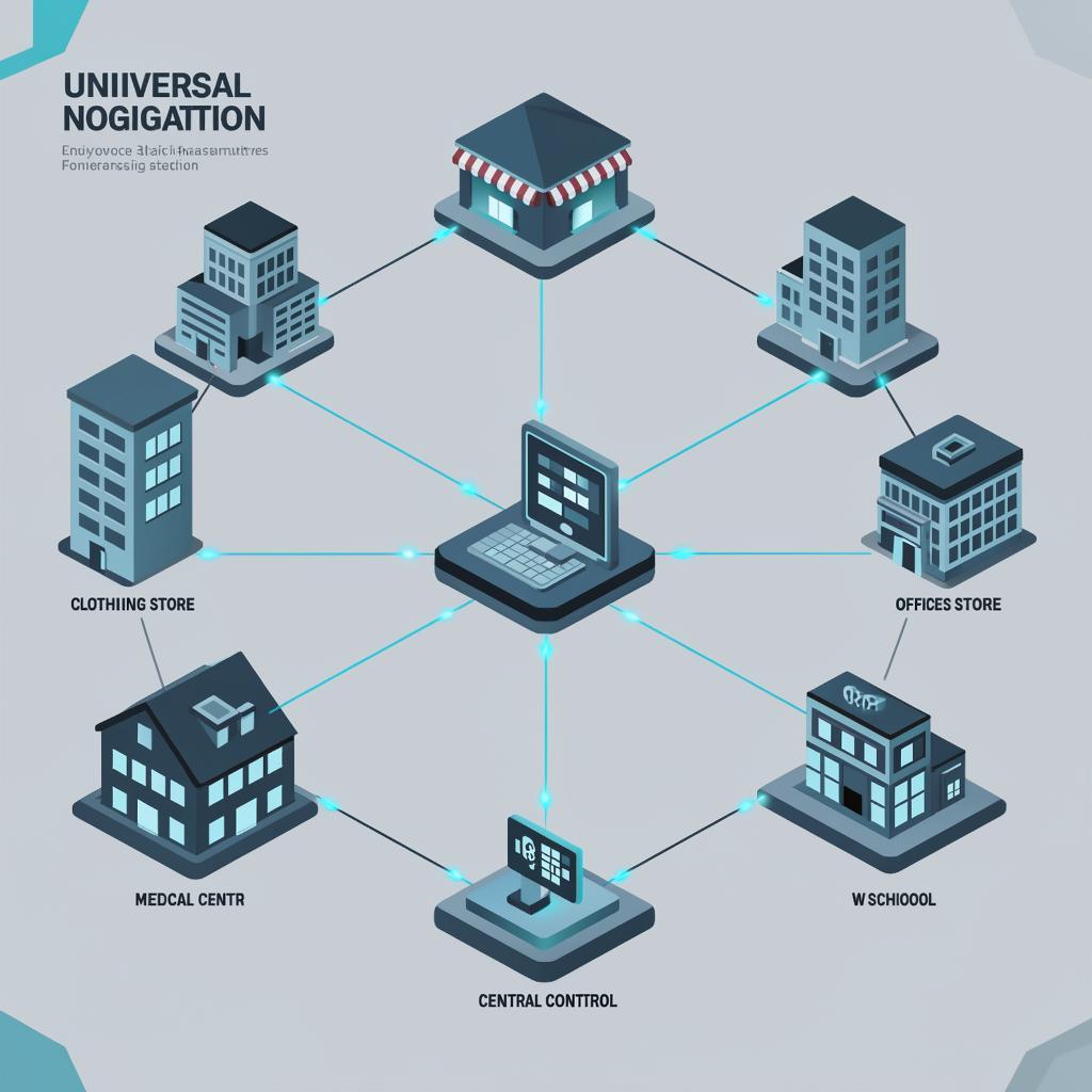 Кейсы инсталляции: 10 реальных проектов с универсальными домофонами