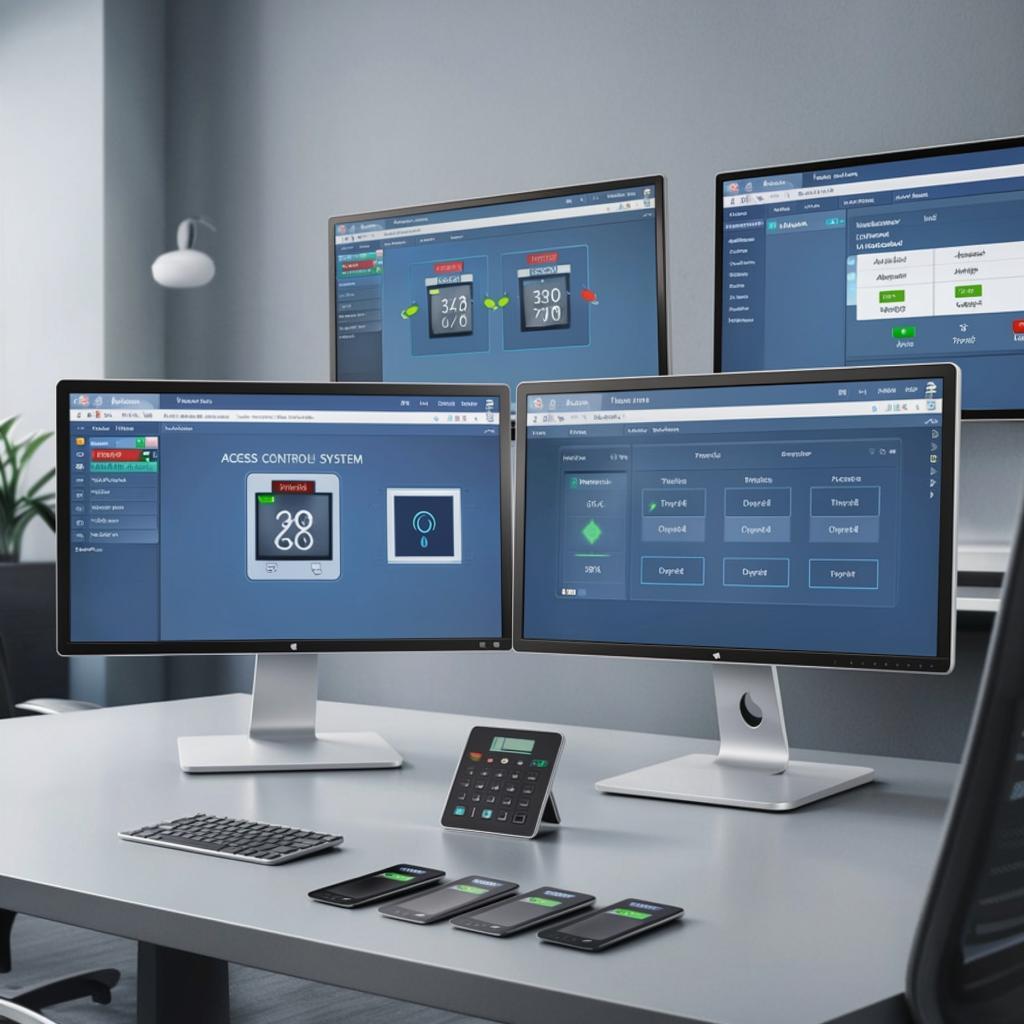 Софт для СКУД: сравнение систем управления и лицензий