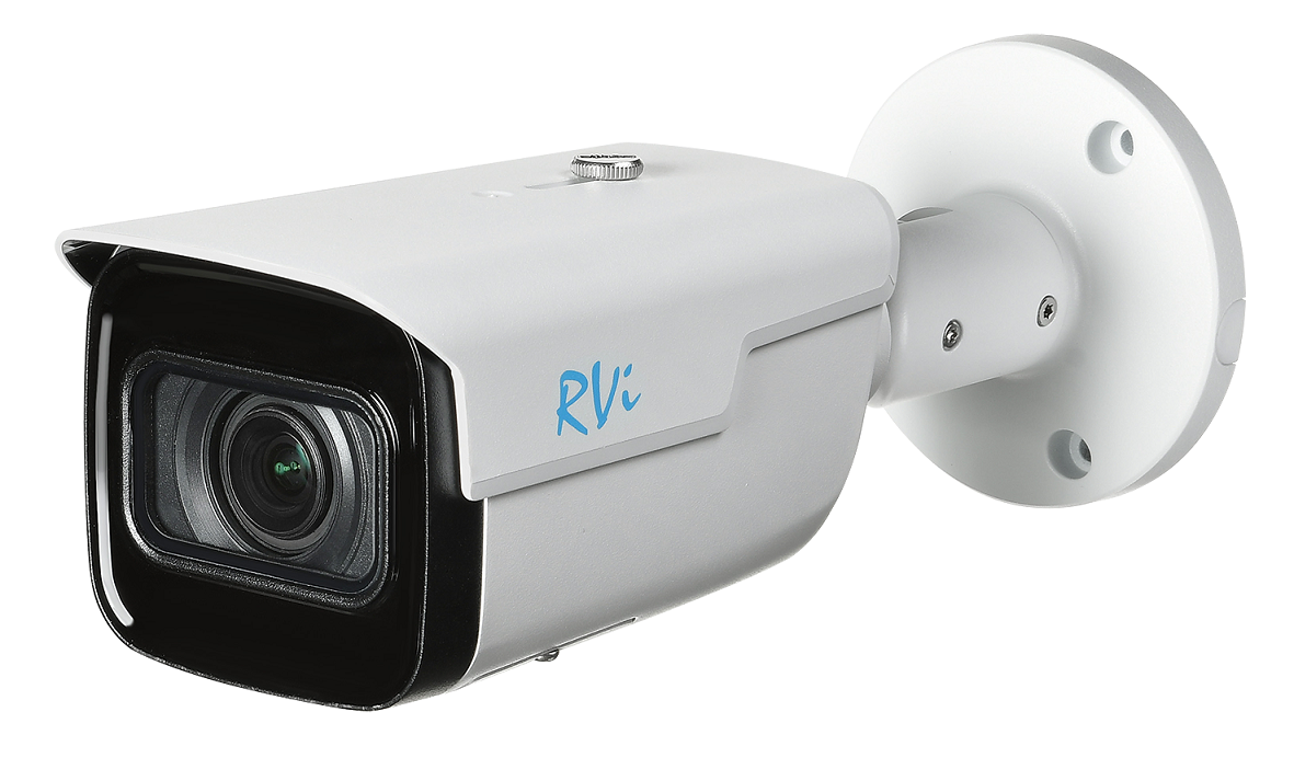 картинка RVi-1NCT8040 (6) видеокамера ip цилиндрическая от магазина Охранных систем и видеонаблюдения