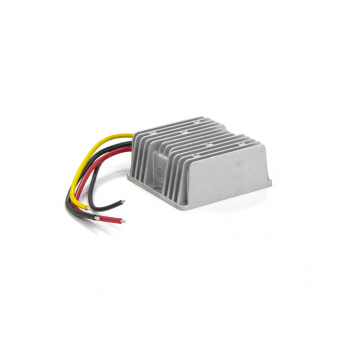 картинка Преобразователь напряжения Carvis PS-1210 от магазина Охранных систем и видеонаблюдения