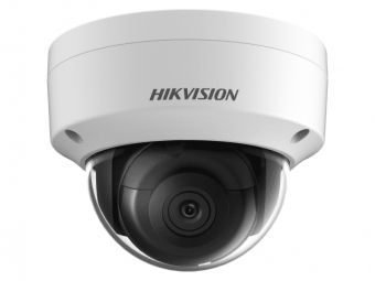 картинка IP-камера Hikvision DS-2CD2143G2-IS (2.8 mm) от магазина Охранных систем и видеонаблюдения