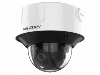 картинка IP-камера Hikvision DS-2CD3D46G2T-IZMSU (C) (2.8–12 mm) от магазина Охранных систем и видеонаблюдения