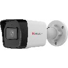 картинка HiWatch DS-I650M(B)(4mm) IP-камера от магазина Охранных систем и видеонаблюдения