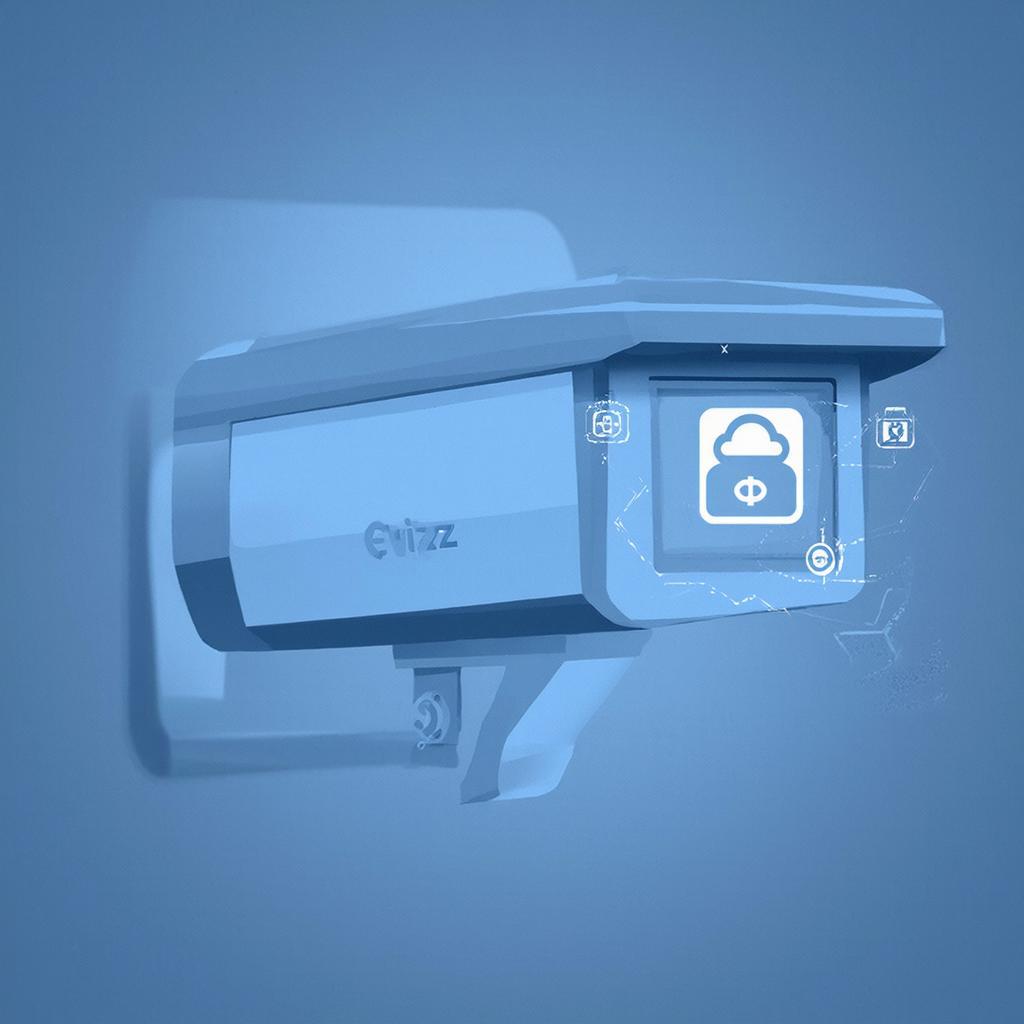 Сравнение облачных хранилищ для Ezviz: безопасность и цена