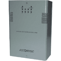 картинка ACCORDTEC ББП-60 v.8 Источник бесперебойного питания от магазина Охранных систем и видеонаблюдения