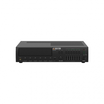 картинка Усилитель Roxton AX-600 от магазина Охранных систем и видеонаблюдения