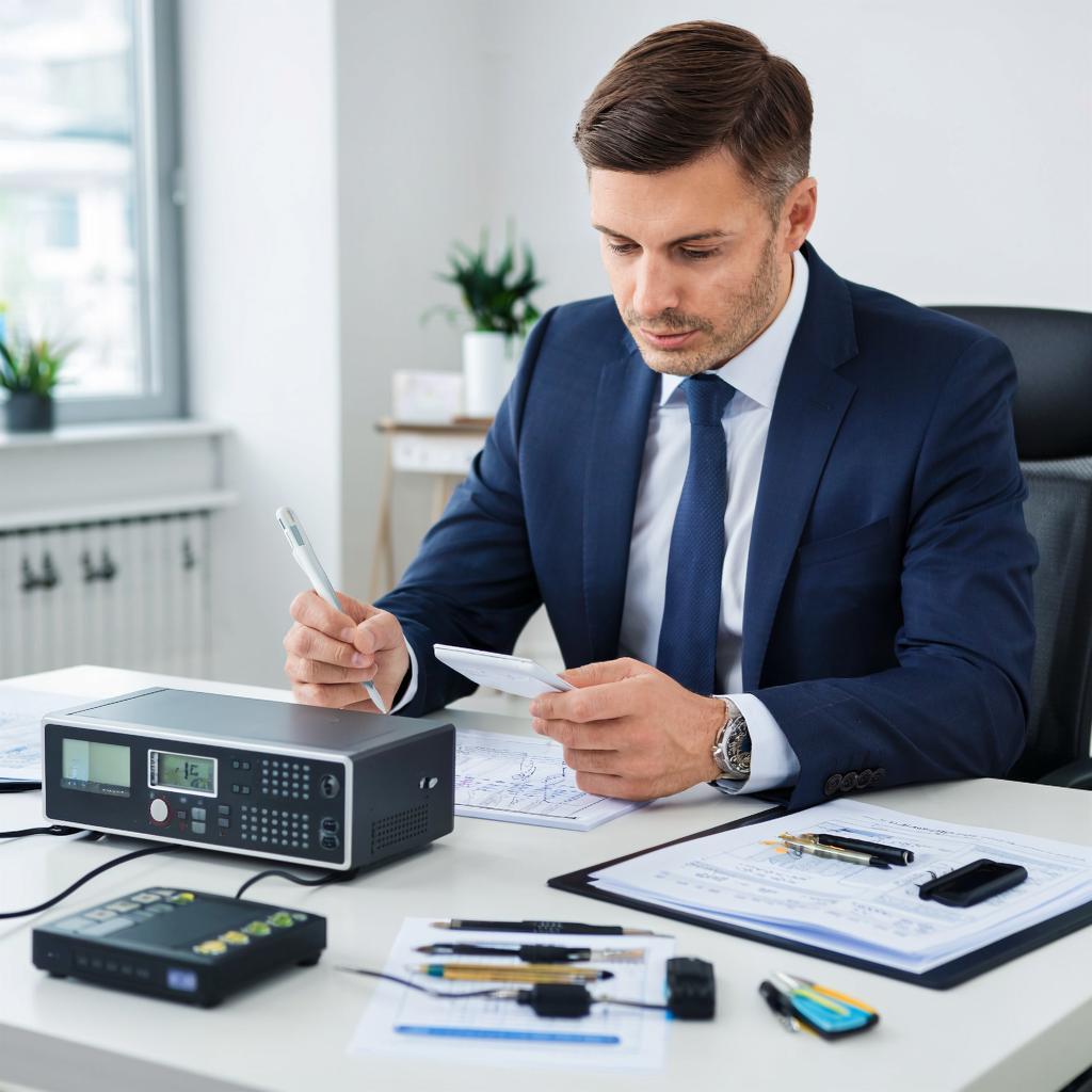 Как проверить видеодомофон при покупке с рук: чек-лист покупателя